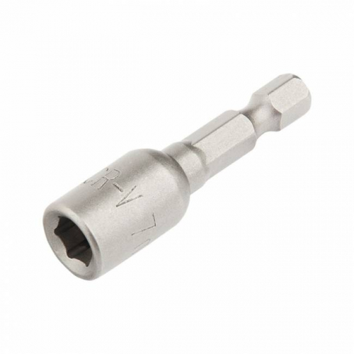 Біти з торцевими головками d=13 мм L=45 мм, 2 шт