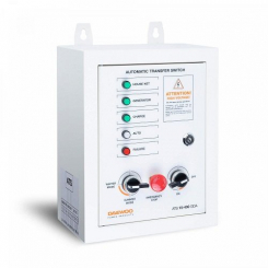 Блок автоматичного керування генератором DAEWOO ATS 15-400 GDA 400В