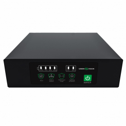 Блок безперебійного живлення GV-701-UPS-DC16-60W