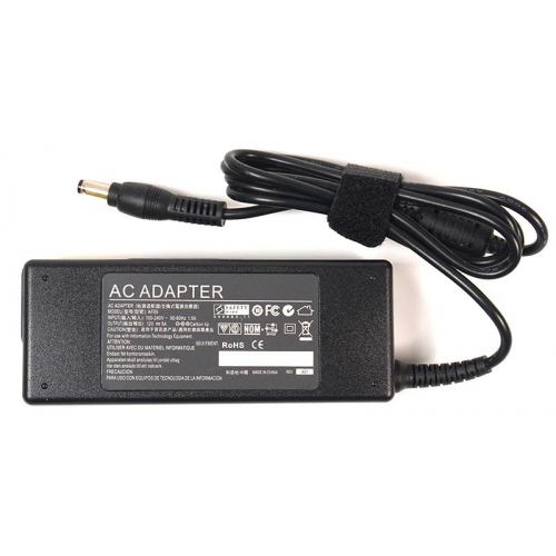 Блок живлення для камер відеонагляду (зарядний пристрій) PowerPlant 220V, 12V 60W 5A (5.5*2.1)