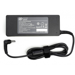 Адаптер для ноутбука PowerPlant ASUS 220V, 19V 90W 4.74A (4.0*1.35)