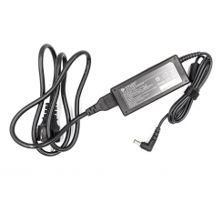 Адаптер для ноутбука PowerPlant SONY 220V, 19.5V 60W 3A (6.5*4.4)