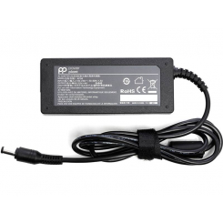 Адаптер для ноутбука PowerPlant TOSHIBA 220V, 15V 60W 4A (6.3*3.0)