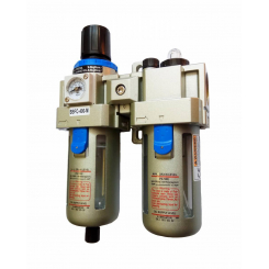 Блок підготовки повітря 1/2" Air Pro SBFC-400-M