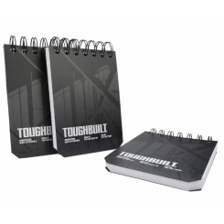 Блокноти 3 шт (Small) TOUGHBUILT TB-56-S-3