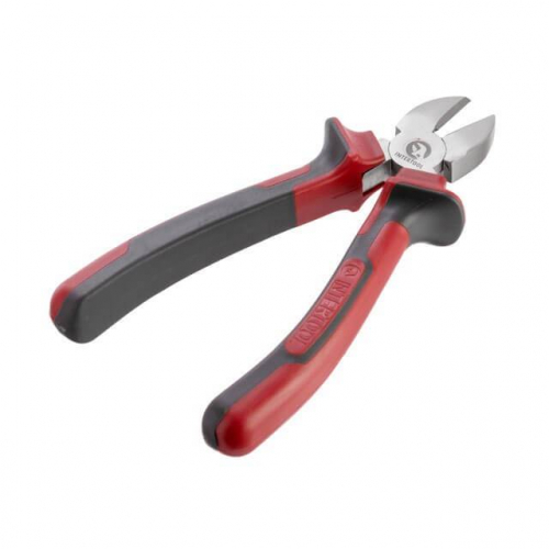 Бокорізи 180 мм, С55 INTERTOOL HT-0145