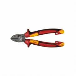 Бокорізи VDE діелектричні MILWAUKEE, 145мм