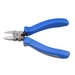 Бокорізи європейський тип 7"