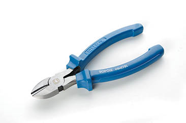 Бокорізи стандарт 160мм СИЛА