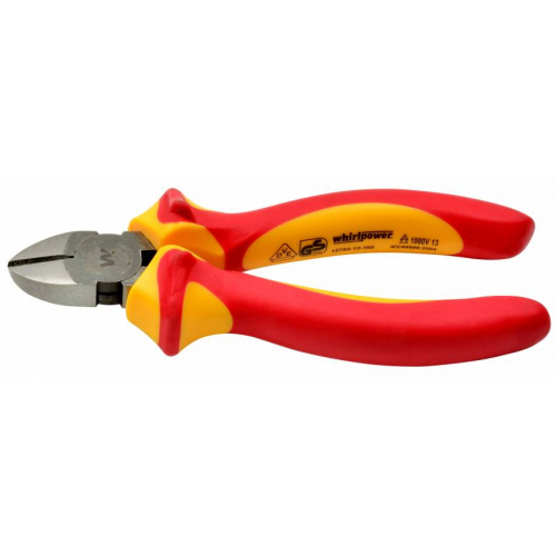 Бокорізи 160мм діелектр. 1000В