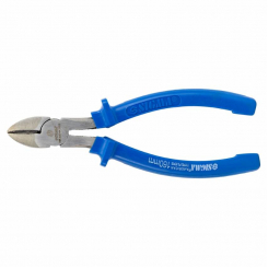 Бокорізи 160мм сині Sigma (4351161)