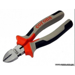 Бокорізи 180 мм CORONA EXCLUSIVE Cr-V