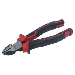 Бокорізи 180мм фосфатовано-шліфовані HAISSER (41138)