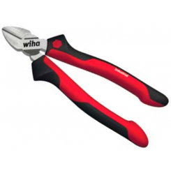 Бокорізи Wiha Industrial 160 мм,1,6 мм,200 г,C70, 64 HRC