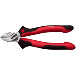 Бокорізи Wiha Industrial DynamicJoint 140 мм,1,4 мм,160 г, С70, 64 HRC