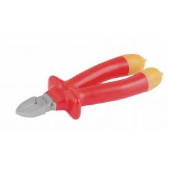 Бокорізи діелектричні MASTERTOOL 190 мм хром-ванадій CrV6150 HRC 50~55 27-1190