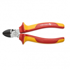 Бокорізи ізольовані HOEGERT 160 HT1P909