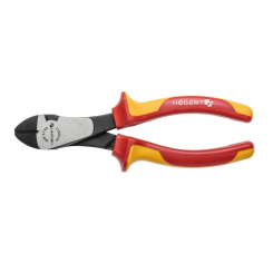 Бокорізи ізольовані VDE HOEGERT 180 HT1P911