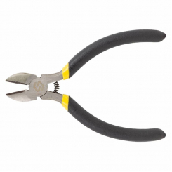 Бокорізи (обгумовані рукоятки) 115мм Sigma (4351131)