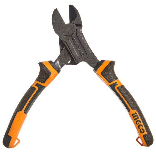 Бокорізи посилені Profi+ 200 мм INGCO INDUSTRIAL