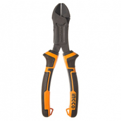 Бокорізи посилені Profi+ 200 мм INGCO INDUSTRIAL