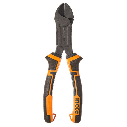 Бокорізи посилені Profi+ 200 мм INGCO INDUSTRIAL