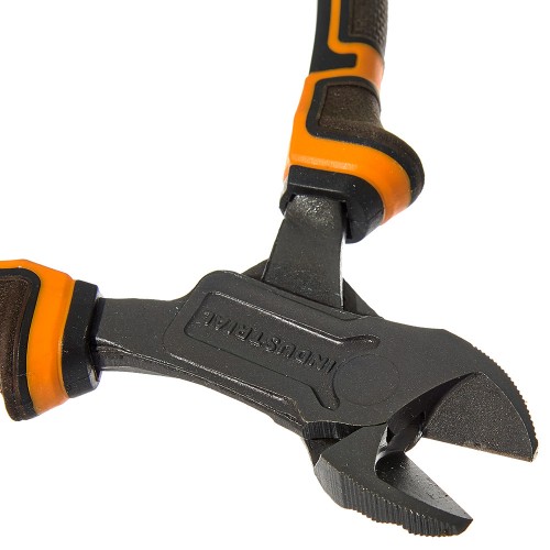 Бокорізи посилені Profi+ 200 мм INGCO INDUSTRIAL