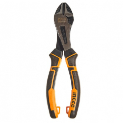 Бокорізи посилені Profi 200 мм INGCO INDUSTRIAL