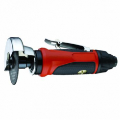 Пневматична відрізна машинка 3" (композитний корпус, поворотний захисний кожух, 18000об/хв) RP17620 AIRKRAFT AT-6027N