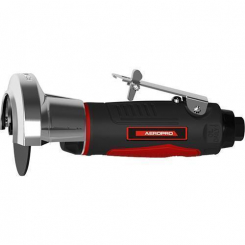 Пневматична відрізна машинка 3" (max 5мм; 18000об/хв) AT-6027N AEROPRO RP17620