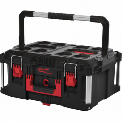 Великий кейс PACKOUT 560x410x290мм MILWAUKEE