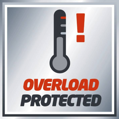 Борозноділ 1320 Вт, 125 мм, кейс TC-MA 1300