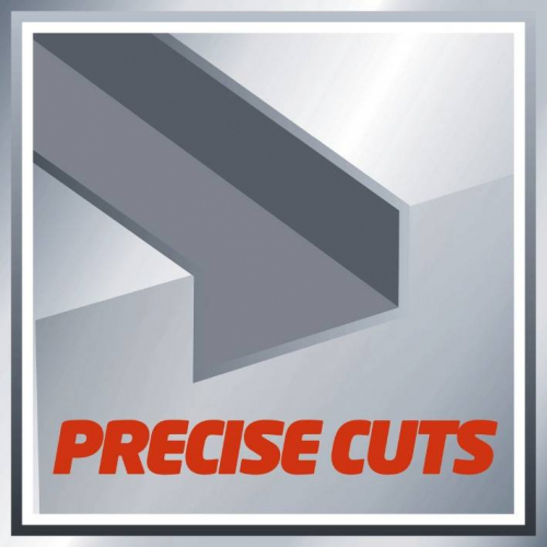 Борозноділ 1320 Вт, 125 мм, кейс TC-MA 1300