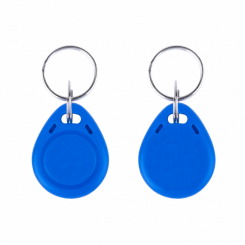 Брелок GV-RFID-004-MF Blue