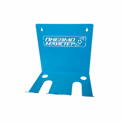 Брендова підставка Пневмомайстер для 2-х фарборозпилювачів