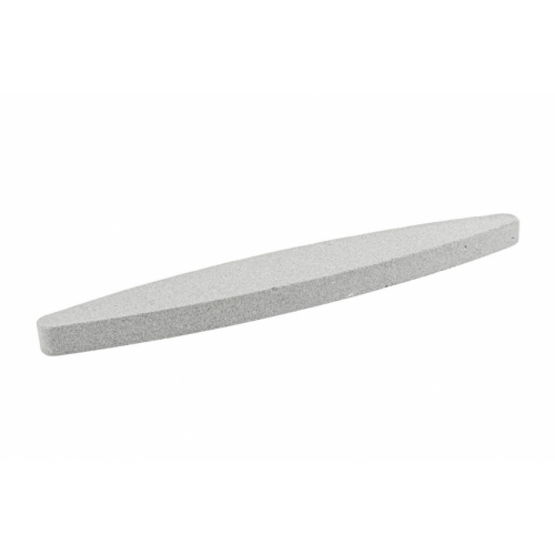Брусок абразивний MASTERTOOL "Човник" 230х33х13 мм 08-2000