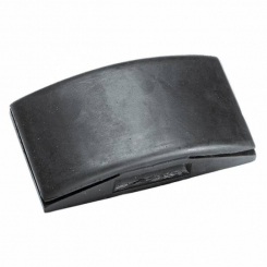 Брусок для шліфування 125х65 мм.