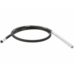 Булава до бетоновібратора YT-82600 YATO L= 3 м, Ø= 35 мм [1/30]