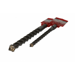 Бур + 6*50/110 бетон, цегла