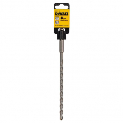 Бур DeWALT "SDS-Plus",  8x140x210мм DT9642