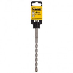 Бур DeWALT "SDS-Plus",  8x92x160мм DT9641