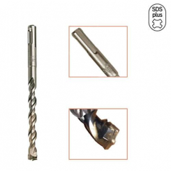 Бур DeWALT "SDS-Plus EXTREME2", 18х200х250мм. DT9588