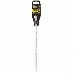 Бур DeWALT "SDS-Plus EXTREME2", 6.5х250х310 мм, 1 шт DT9523