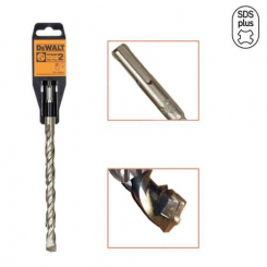 Бур DeWALT "SDS-Plus EXTREME2", 7х100х160мм DT9525