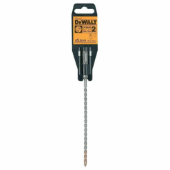 Бур DeWALT, SDS-Plus EXTREME2 DeWALT DT9510