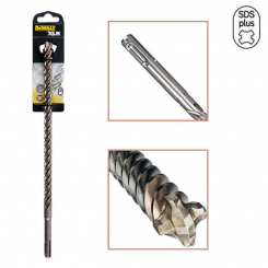 Бур DeWALT "SDS-Plus, XLR", 4 кромки, 6x260x200 мм DT8915