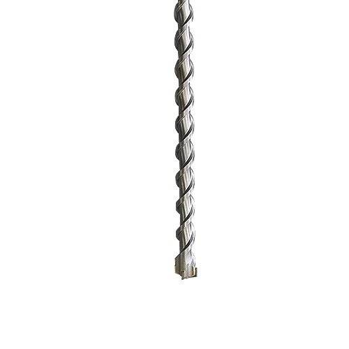 Бур S & R Meister SDS-max 25x400x540 мм