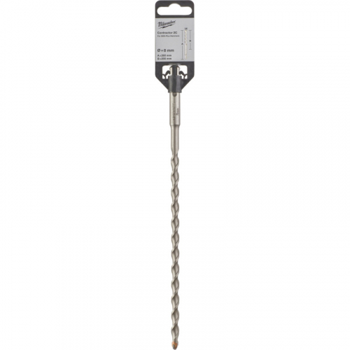 Бур SDS+ CONTRACTOR 8x260 (1 шт)