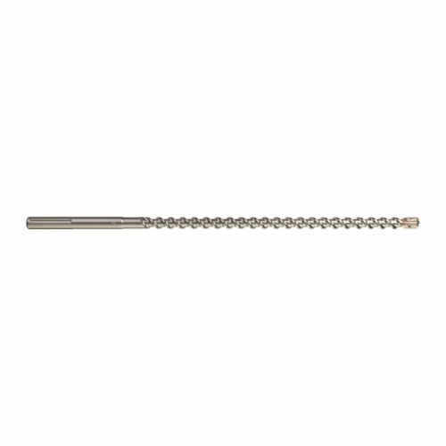 Бор SDS-MAX MILWAUKEE, Ø16x340x200 мм