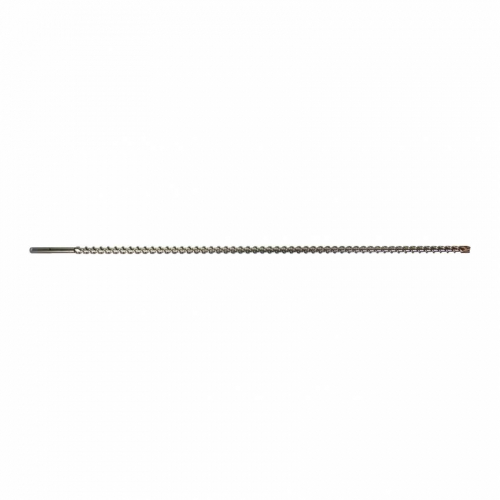 Бор SDS-MAX MILWAUKEE, Ø16x340x200 мм